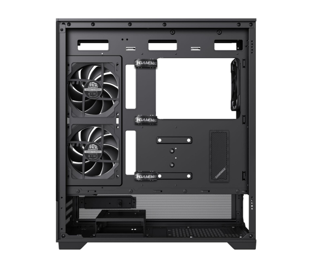 GAMEMAX Infinity Vista 2 AB - 1520379 - zdjęcie 4
